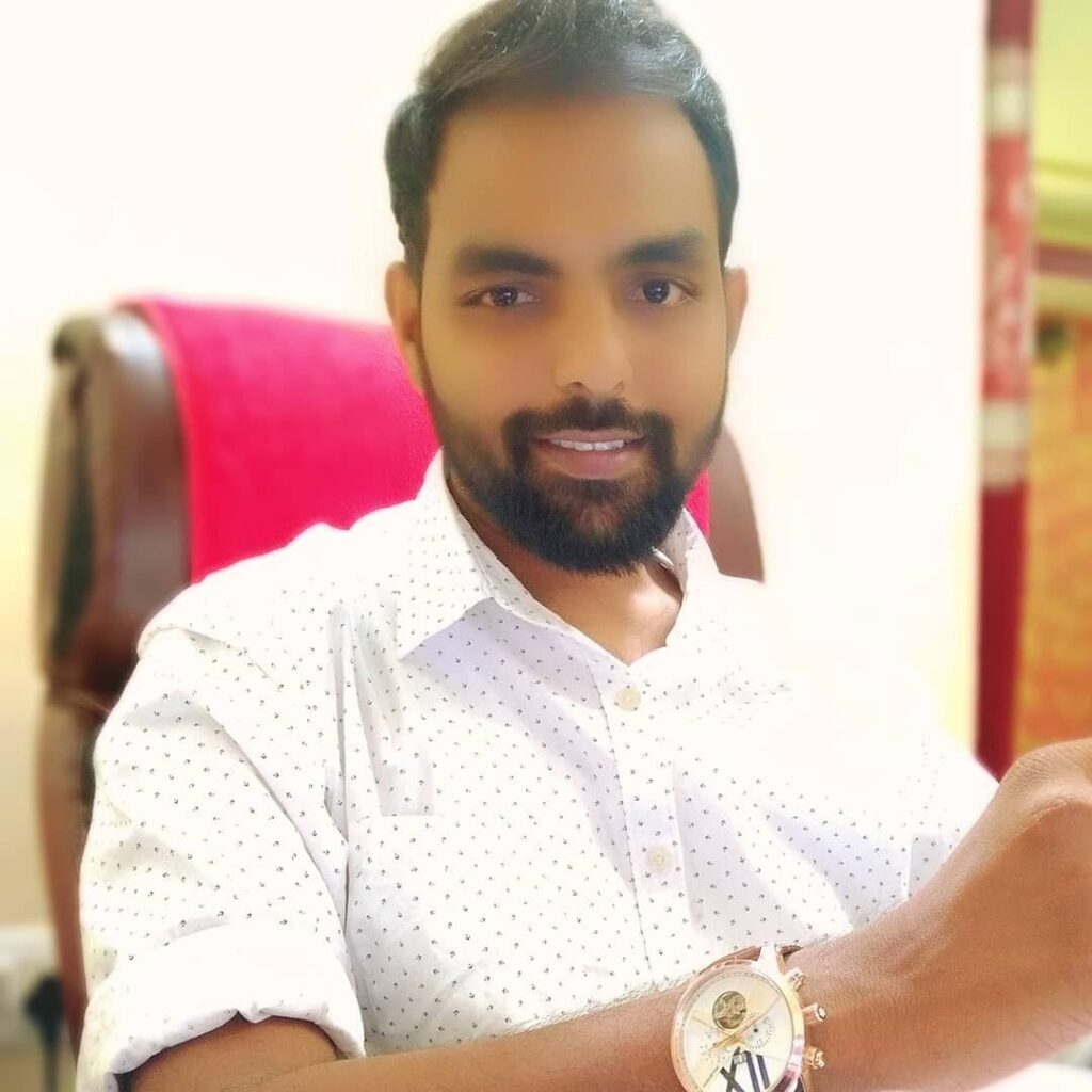 Satyanarayan Gangatade