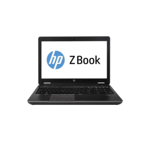 HP Z Book G2